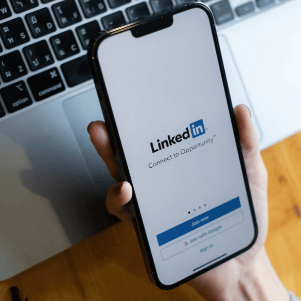 LinkedIn advertising Agency in Dubai
