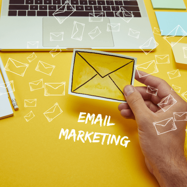 email marketing agency in Dubai