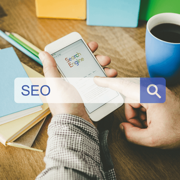 Off page seo services