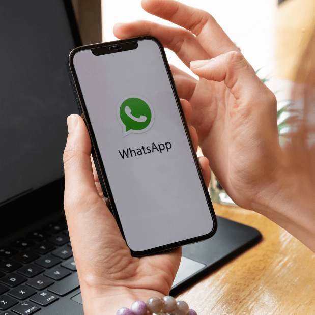 Whatsapp Marketing Agency in Dubai