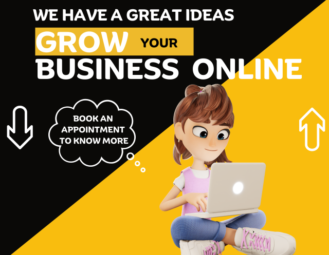 Websmart IT Solutions Grow Your Business Online