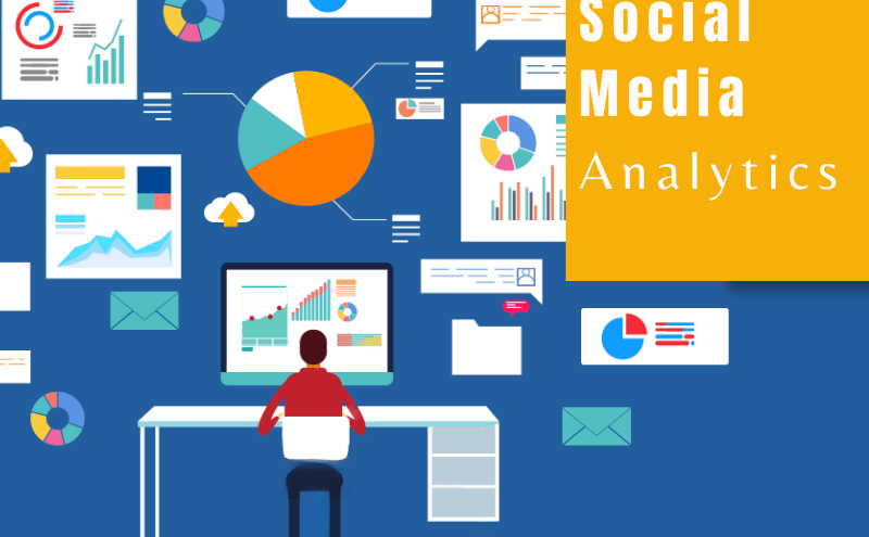 Websmart IT Solutions Social Media Analytics (800 x 600 px)